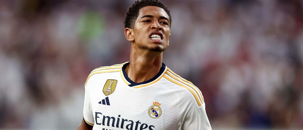 Jude Bellingham dice que el Real Madrid está preparado para enfrentar a quién sea