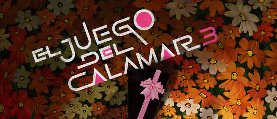 Estrenan tráiler de la última temporada de El juego del Calamar