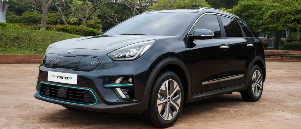 KIA revisará más de 80 mil de sus vehículos por fallas en sistema eléctrico y bolsas de aire