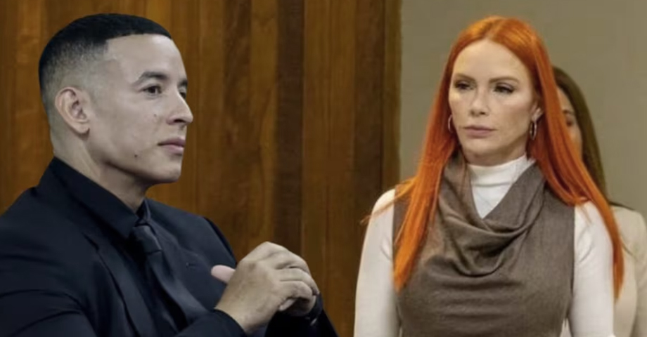 Orden de captura contra exesposa de Daddy Yankee
