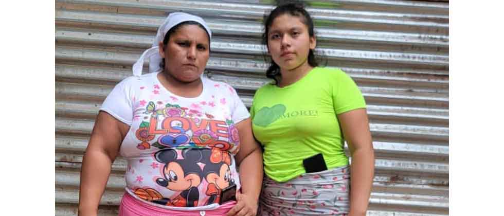 Localizan a otra jovencita reportada como desaparecida