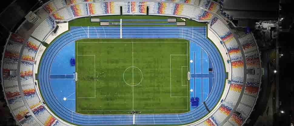 Alianza jugará nuevamente en el Mágico González