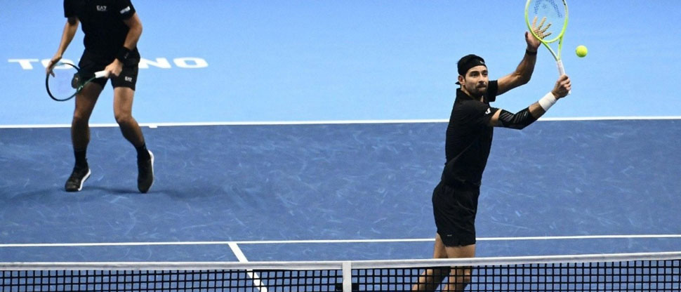 Marcelo Arévalo y Mate Pavić quedan fuera de los cuartos del Australian Open