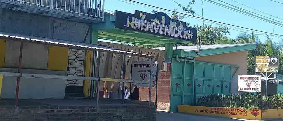 Hombre fallece cuando vive su momento «feliz» con una mujer