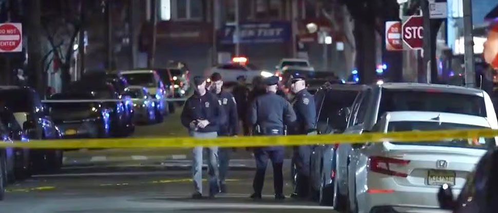 Estados Unidos: fiesta en honor a pandillero termina en tiroteo y con saldo de 10 heridos en Nueva York