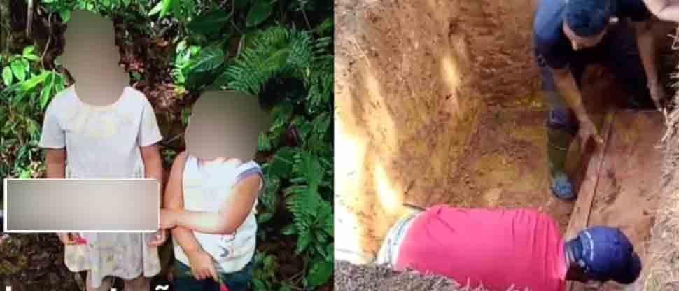 HONDURAS: 2 niñas pierden la vida al ingerir veneno de ratas