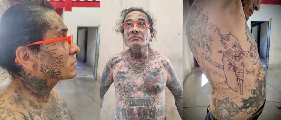 Militares ubican a pandillero de la MS en Apopa