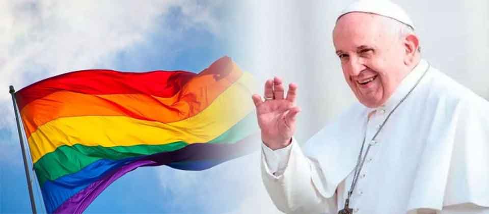El Vaticano da luz verde para que las personas LGBT sean sacerdotes de la iglesia católica