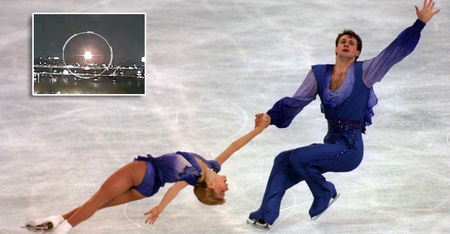 Confirman la muerte de campeones de patinaje artístico rusos en accidente aéreo en EE.UU.