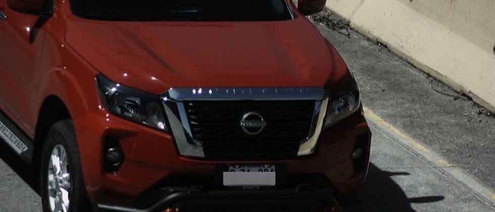 Sistema de fotomulta identifica a conductor de pick-up circulando a 120 kilómetros por hora