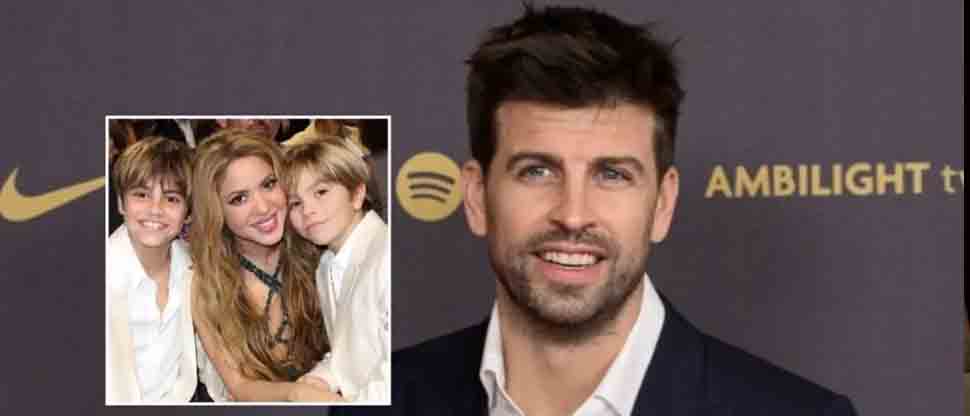 Gerard Piqué ya vive en Miami