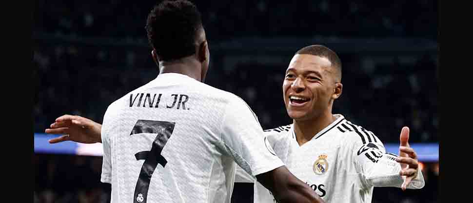 El Madrid busca recuperar el liderato en su visita al Coliseum