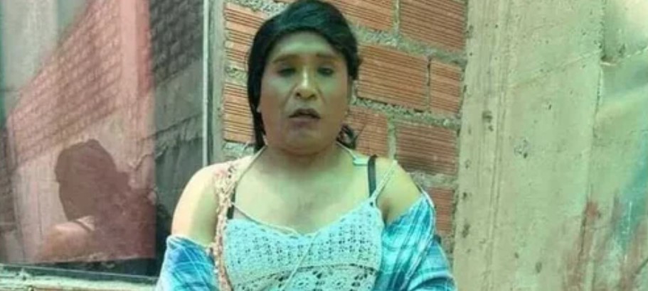  Bolivia: Recluso intentó huir de una cárcel disfrazado de mujer