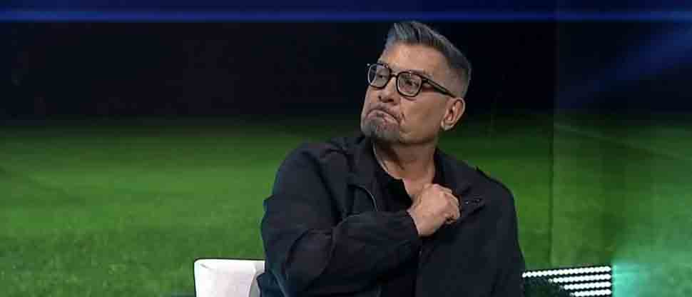 Roberto Bundio cree que hay problemas internos en Alianza