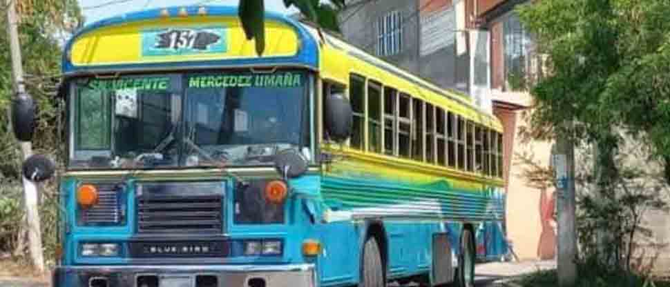 Denuncian a ruta de buses por aumentar el pasaje de manera ilegal