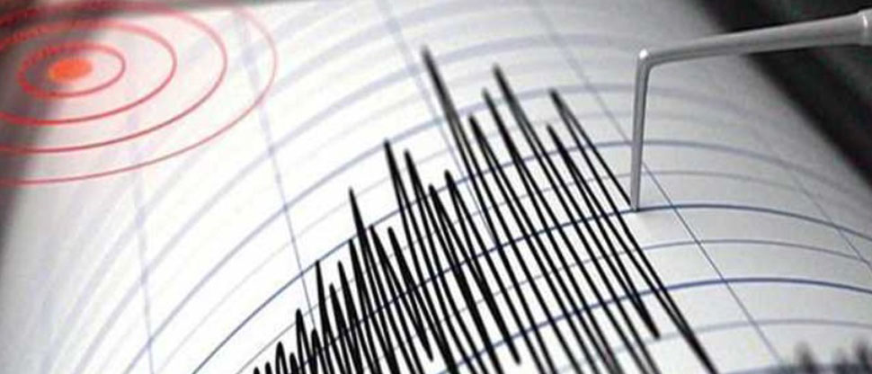 Medio Ambiente afirma que hay actividad sísmica en Conchagua