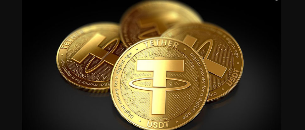 Tether traslada sus operaciones a El Salvador