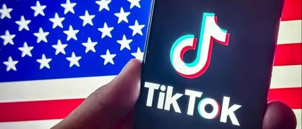 TikTok está de vuelta Estados Unidos