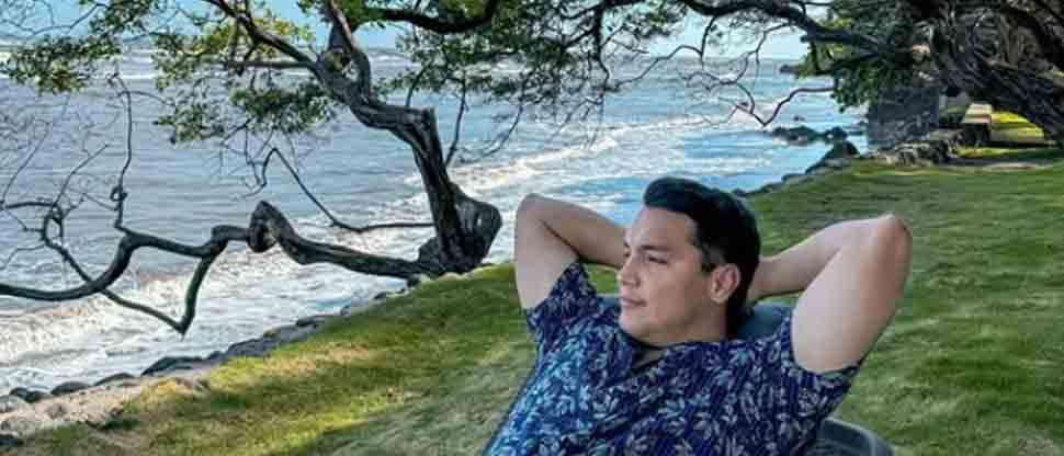 Tío Frank confiesa que estuvo apunto de repetir un año escolar