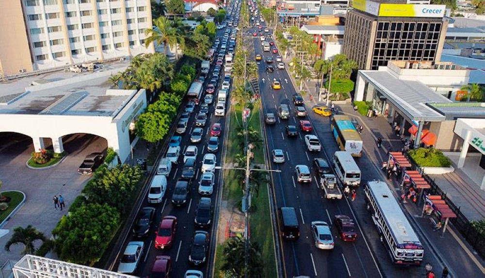 Conductores se preparan el regreso a clases este lunes 20 de enero