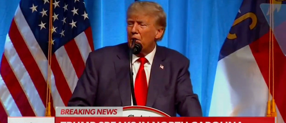 Presidente Trump cierra la puerta a la compra de petróleo venezolano
