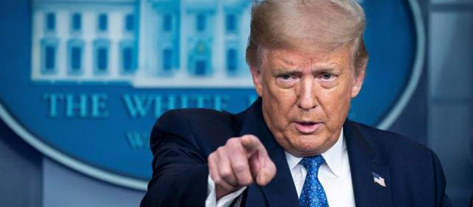 Trump declarará a los cárteles de la droga como organizaciones terroristas