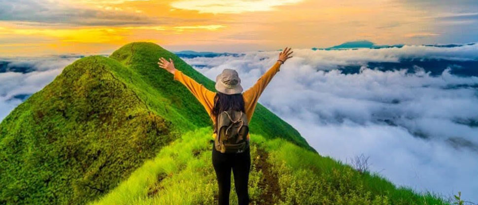 El Salvador recibe la sede del Día Mundial del Turismo 2026