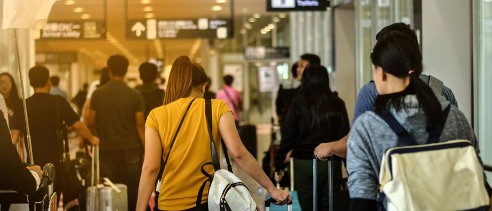 El Salvador recibió más de 3.9 millones de visitantes durante 2024