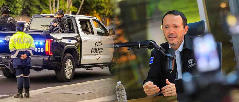 “Queremos que las personas tomen conciencia de la responsabilidad que tienen al conducir”