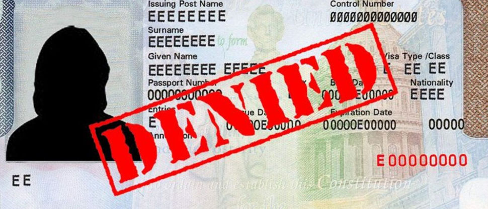 EE.UU. suspende «inmediatamente» la emisión de visas en su Consulado en Bogotá