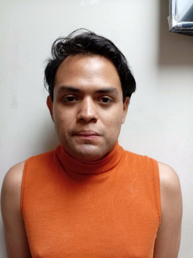 Sujeto que cobraba $150 para que abusaran de su perrita de 8 meses puede enfrentar 10 años de cárcel