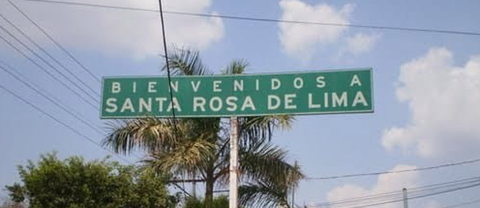 Santa Rosa de Lima fue la zona que más ‘ardió’ este lunes en El Salvador con 37 grados
