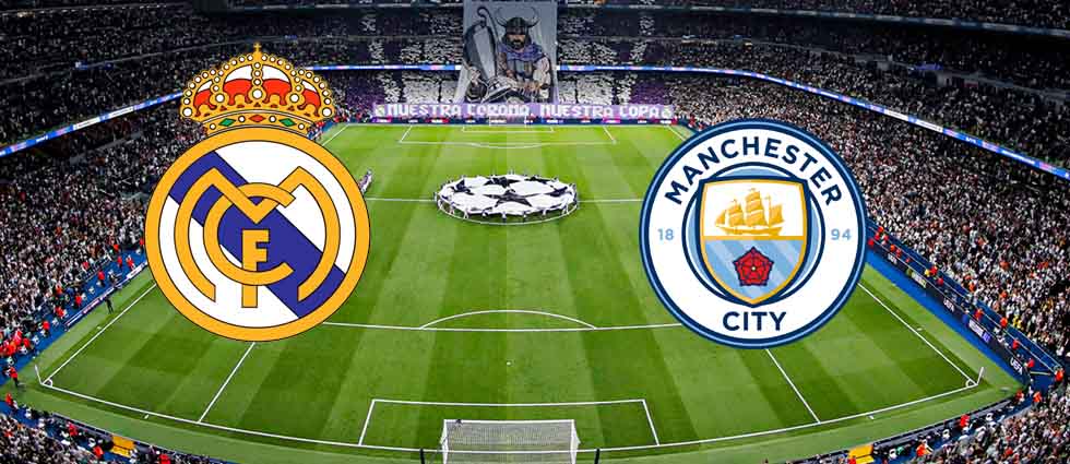 El Bernabéu dictará sentencia: mañana se decide si el Madrid o City pasan a octavos de Champions