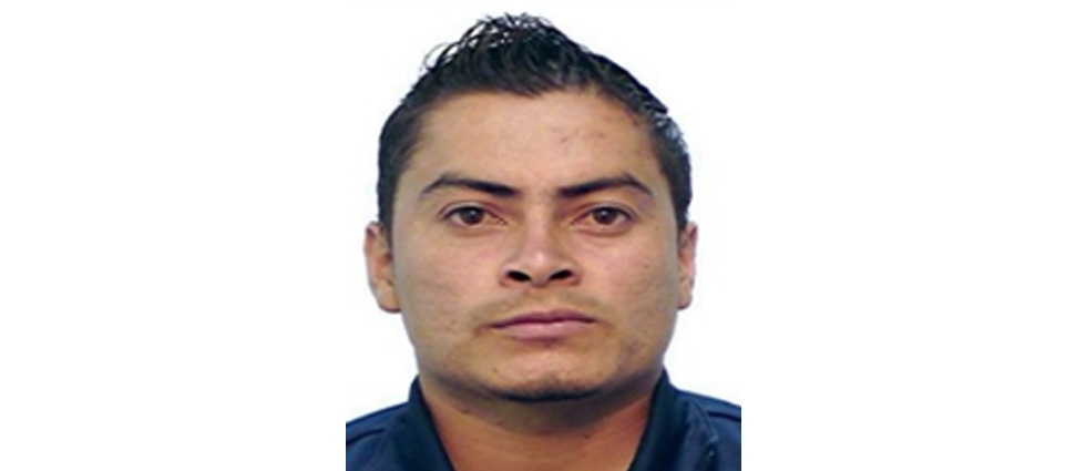Dura condena para criminal que recogía dinero que extorsionaba el Barrio 18 en Mejicanos