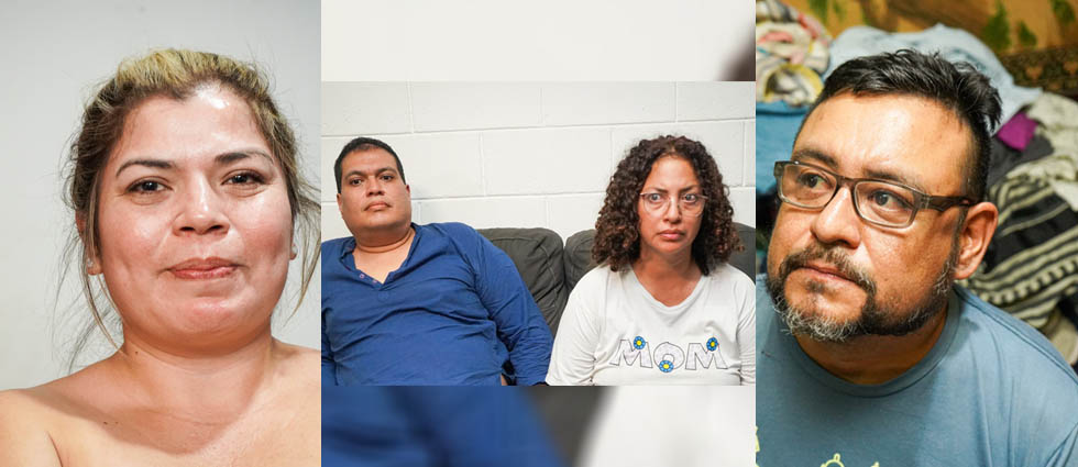 Capturan a 10 sujetos que crearon una sociedad fachada para ganar dinero de manera ilegal