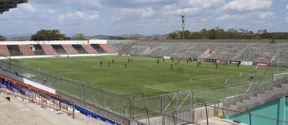 Llegan a preacuerdos para convertir al estadio Barraza «en un escenario de primer nivel»