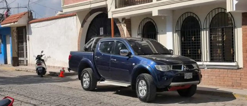 GUATEMALA: atacan a tiros a magistrados de la Sala de Apelaciones de Jutiapa