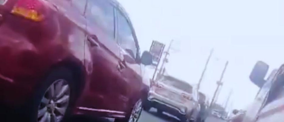 Video revela angustiantes momentos vividos en enfrentamiento entre delincuentes en Guatemala