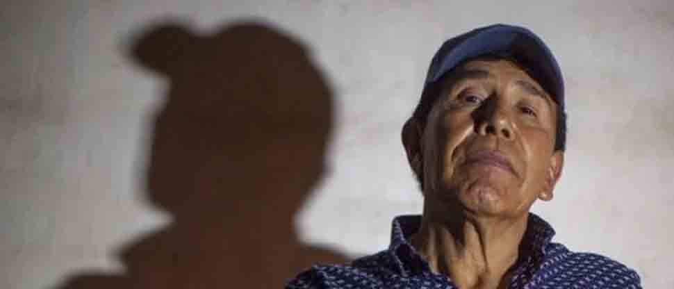 Extraditan a Caro Quintero a los EEUU