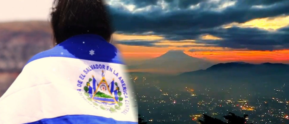 El Salvador continúa haciendo historia tras otro día sin homicidios