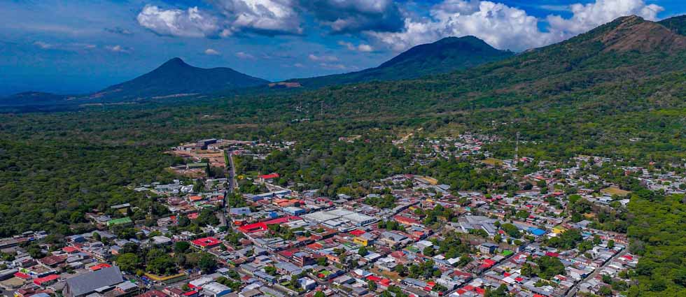 El Salvador ‘ardió’ más de lo normal y temperaturas sobrepasaron los 39 grados