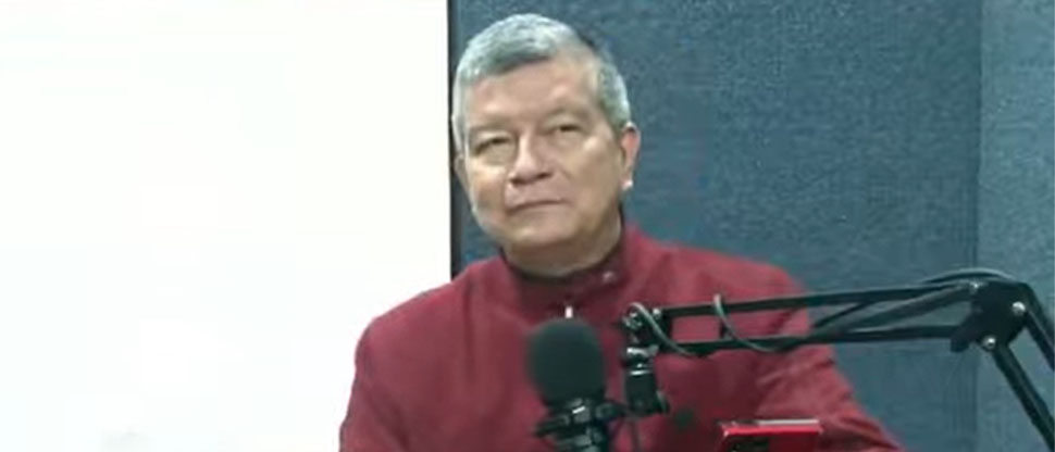 “El Chino” Flores advierte que quienes quieren dividir al FMLN se atengan a las consecuencias
