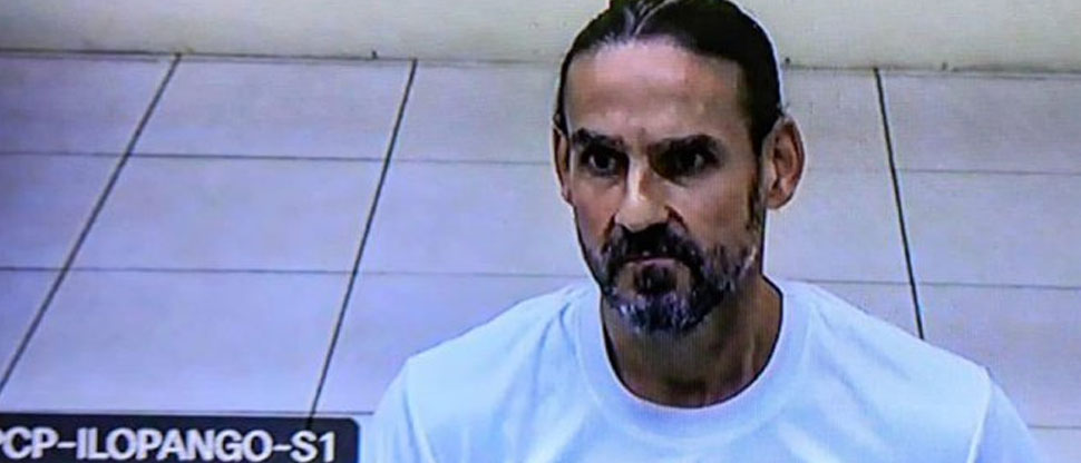 Condenan a 4 años de cárcel a exalcalde Ernesto Muyshondt por incumplimiento de deberes