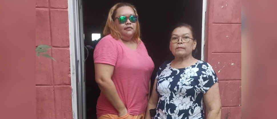 Localizan en perfectas condiciones a señorita reportada como desaparecida