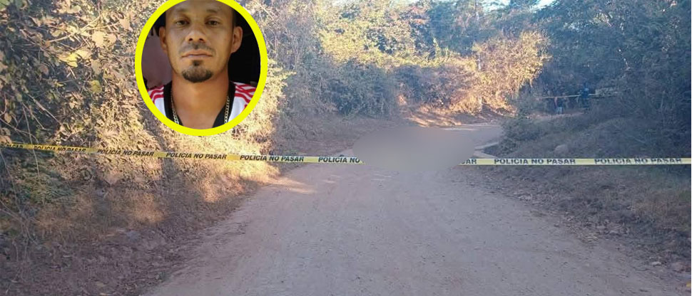 Él era Wilmer el trabajador fallecido tras caer de un camión arenero de Aguilares