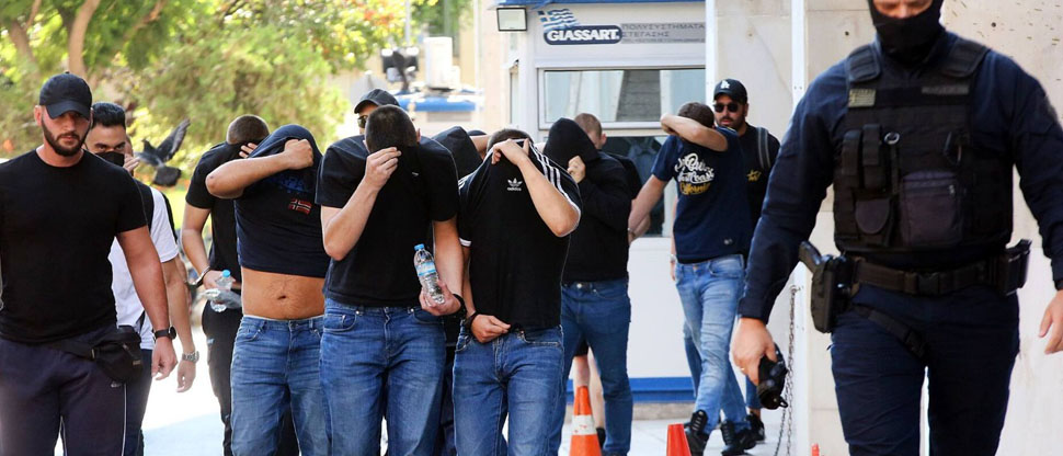 EE.UU. Declara terroristas a los cárteles mexicanos y a grupos criminales latinos