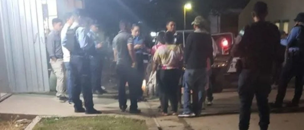 Bebé fallece tras ingerir medicamento antipiojos en Olancho