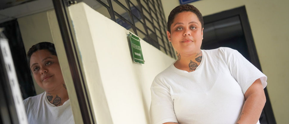 Presentan requerimiento contra la Gatita Serpas
