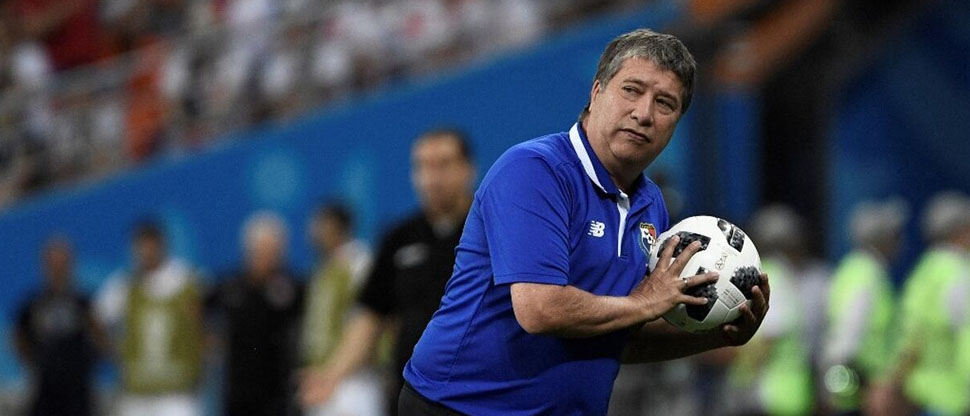 ¿El “Bolillo” Gómez a La Selecta? Esto es lo que se sabe