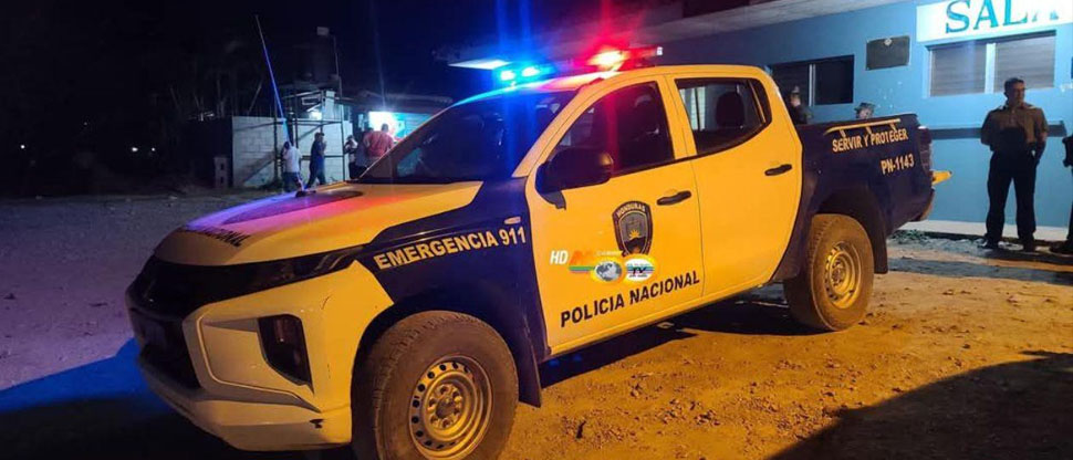HONDURAS: violencia imparable cobra la vida de tres personas a manos de sicarios